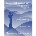 Little Schumann Set