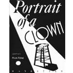 Portrait Of A Clown