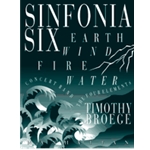 Sinfonia VI - The 4 Elements