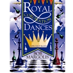 Royal Coronation Dances