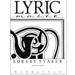 Lyric Music