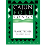 Cajun Folk Songs