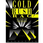 Gold-rush Rag