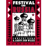 Festival In Russia
