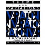 Theme & Variations