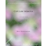 Catclaw Mimosa