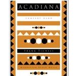 Acadiana (Cajun Folk Songs 3)