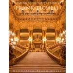 13 Original Compositions for Eb Alto Saxophone and Piano