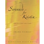 Serenade for Kristin