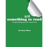 Something Else to Read