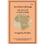 Two African Folk Songs