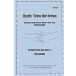 Hands Across the Ocean