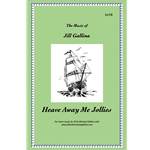 Heave Away Me Jollies