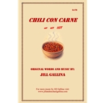 Chili Con Carne