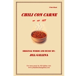 Chili Con Carne