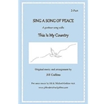 Sing a Song of Peace