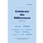 Celebrate the Differences