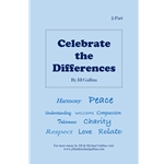 Celebrate the Differences