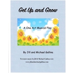 Get Up and Grow