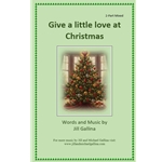 Give a Little Love at Christmas