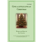 Give a Little Love at Christmas