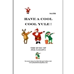 Have a Cool Cool Yule