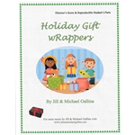 Holiday Gift Wrappers