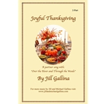 Joyful Thanksgiving