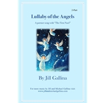 Lullaby of the Angels