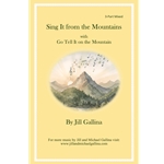 Sing it From the Mountains