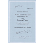 Two Opera Selections