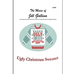 Ugly Christmas Sweater