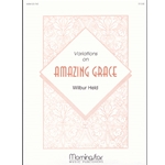 Amazing Grace  Variations On