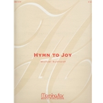 Hymn To Joy & Voluntary IX