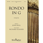 Rondo In G