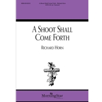 Shoot Shall Come Forth