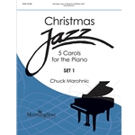 Christmas Jazz  Set 1