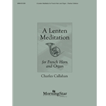 Lenten Meditation