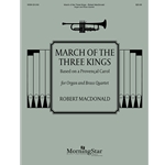 March Of The Three Kings