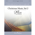 Christmas Music For Manuals Set 2