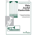 This Joyful Eastertide