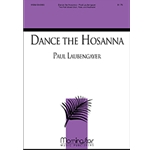 Dance The Hosanna