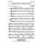 Infant Holy Infant Lowly