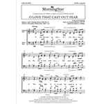 O Love That Casts Out Fear