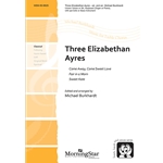 3 Elizabethian Ayres