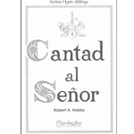 Cantad Al Senor