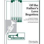 Of The Father's Love Begotten