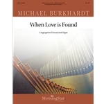 When Love Is Found