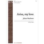 Arise My Love