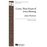 Come Thou Fount Of Every Blessing